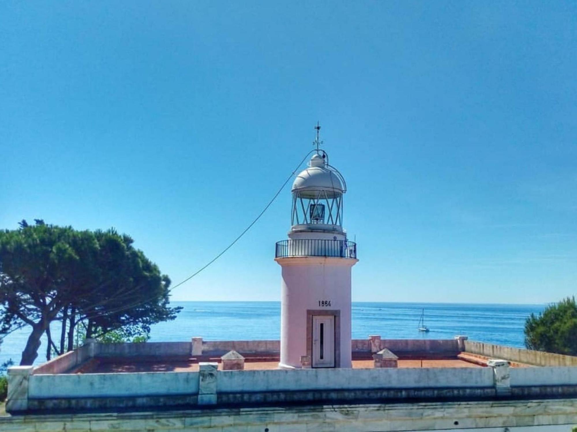 Appartamento 2166 Rocmar 1 4-C, Excelente Situacion Frente Al Puerto Pesquero Y Con Vista A La Bahia. Gran Terraza. Gran Parking Publico Delante. - Es-258-30 Roses Esterno foto
